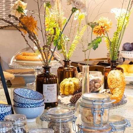 Crocevia - Locanda Carsica Contemporanea トリエステ エクステリア 写真